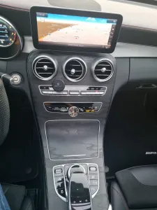C 43 AMG